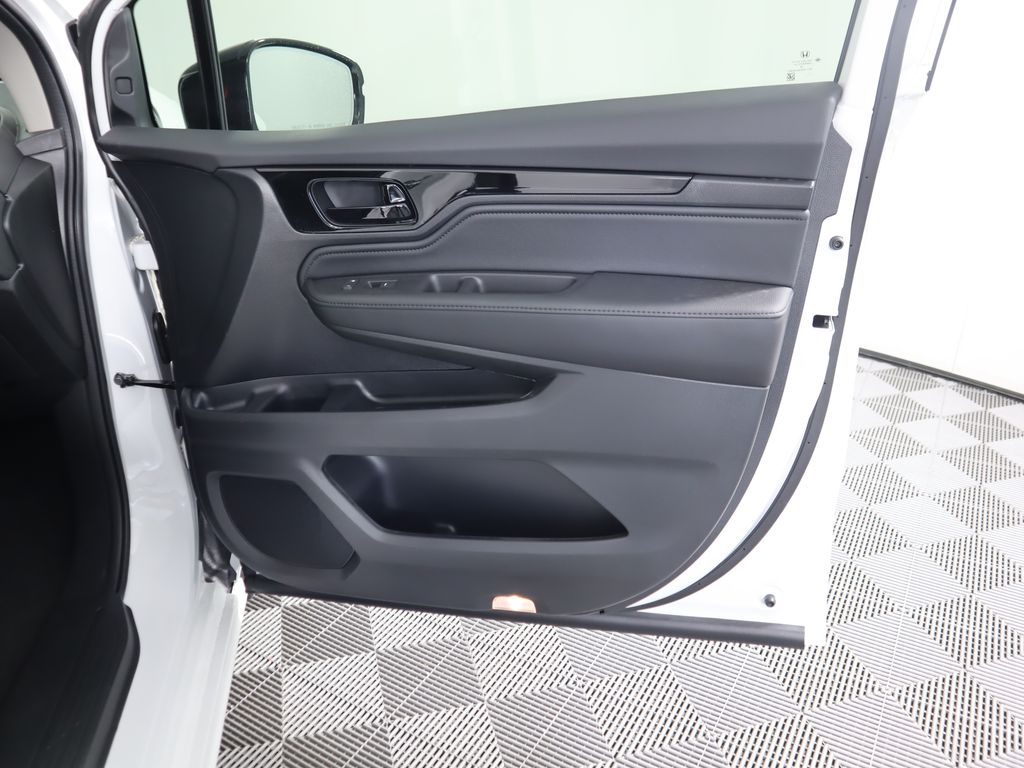 Thumbnail: 2026 Honda Odyssey - 26