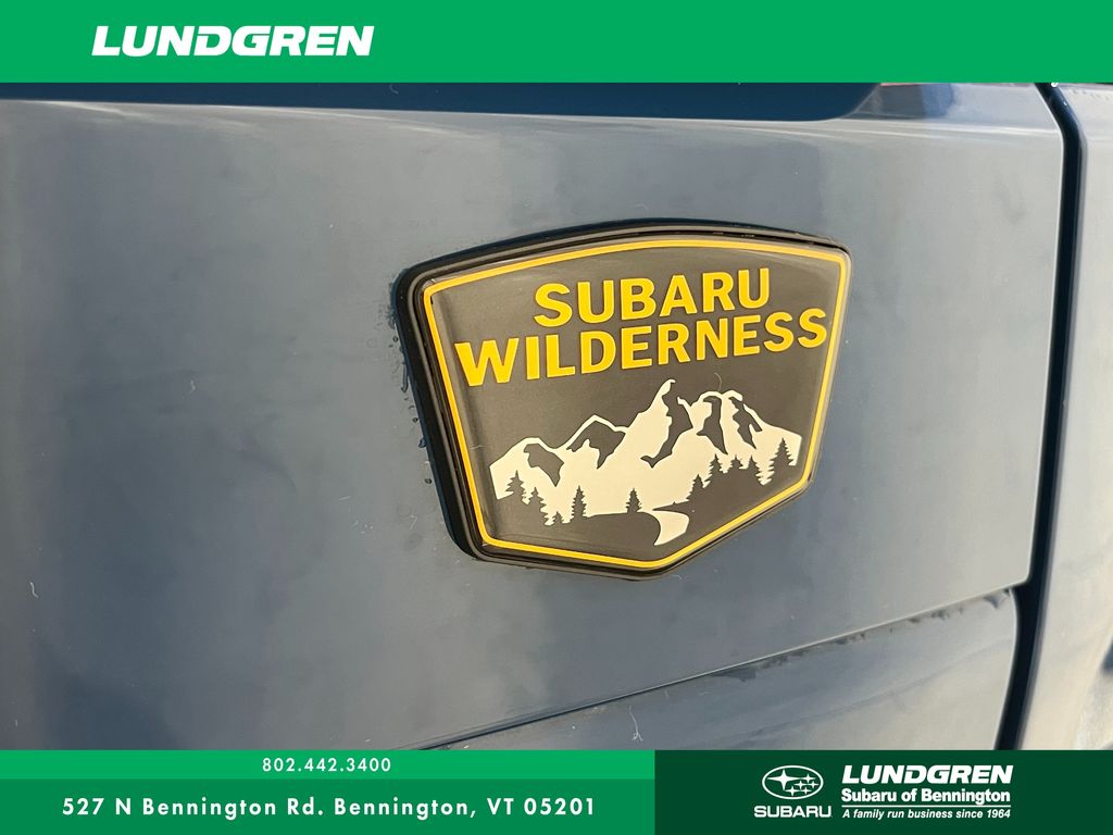 New 2026 Subaru Outback SUV