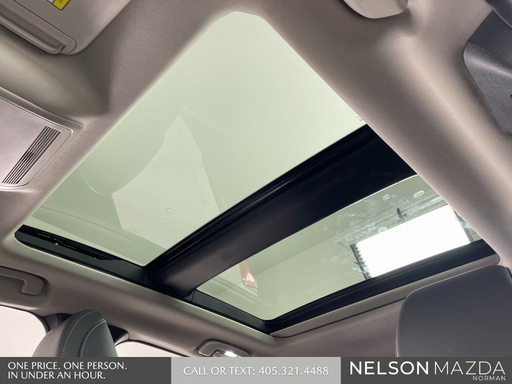 New 2026 Red Mazda Preferred image 23