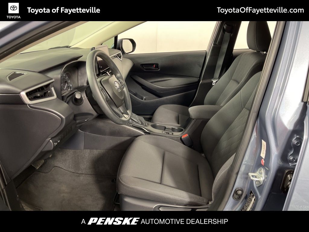 Thumbnail: 2024 Toyota Corolla - 19