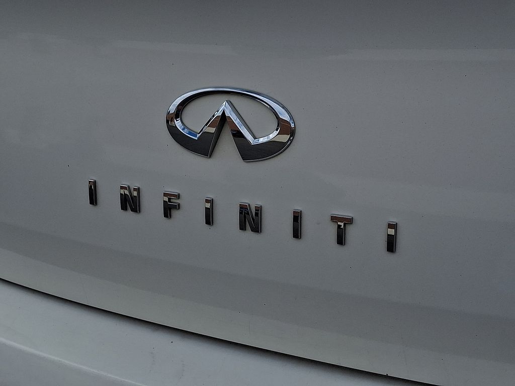 Thumbnail: 2009 INFINITI G37 - 29