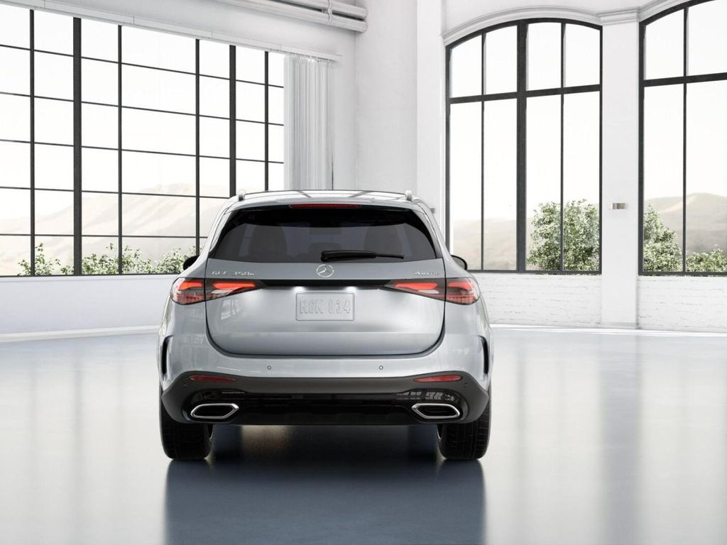 Thumbnail: 2026 Mercedes-Benz GLC - 25