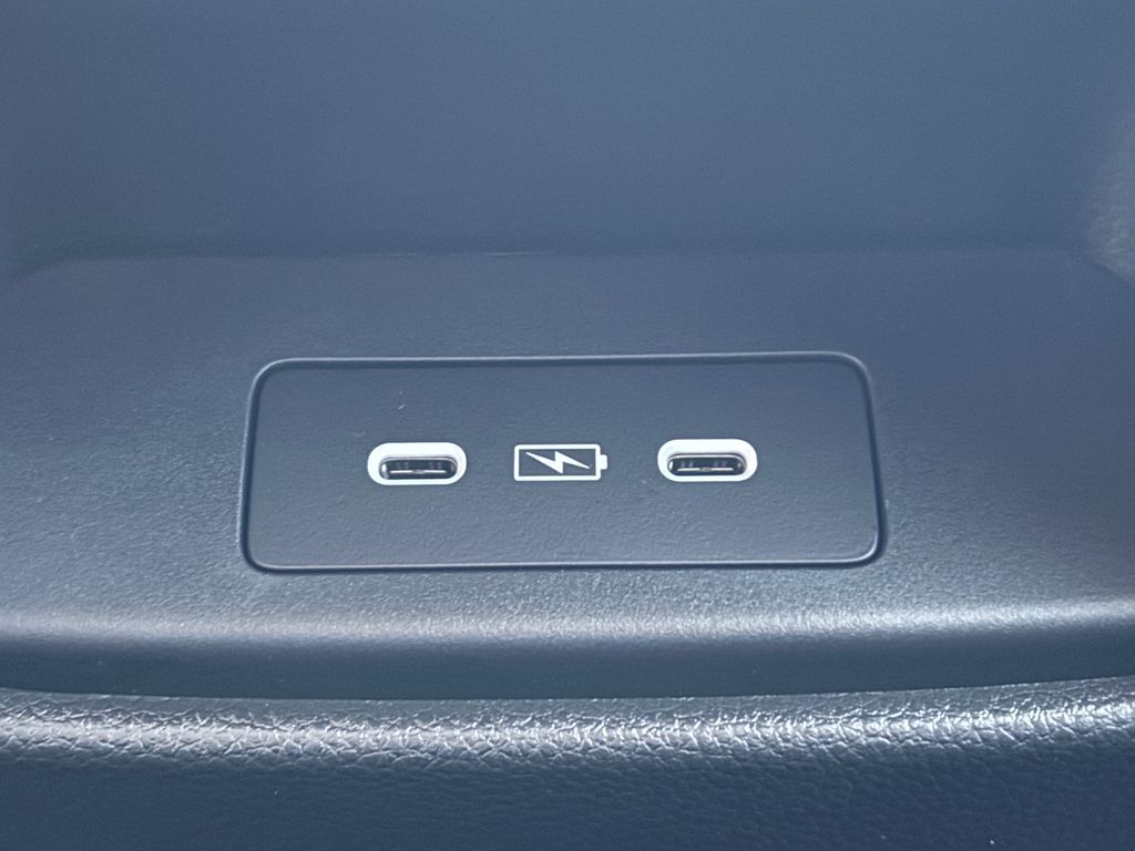 Thumbnail: 2026 Honda CR-V - 22