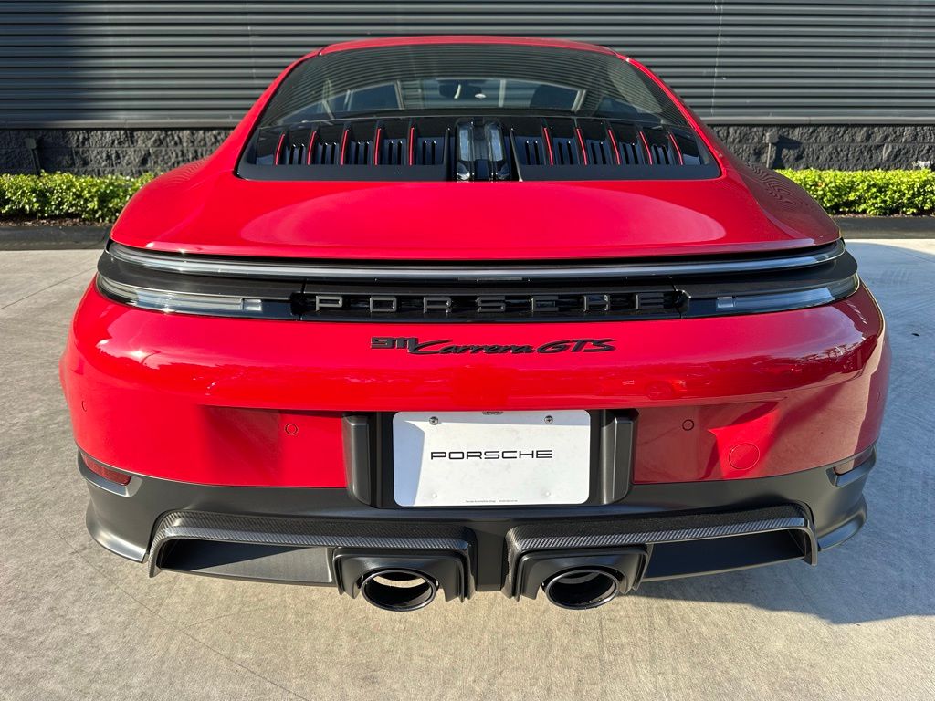 Thumbnail: 2026 Porsche 911 - 12