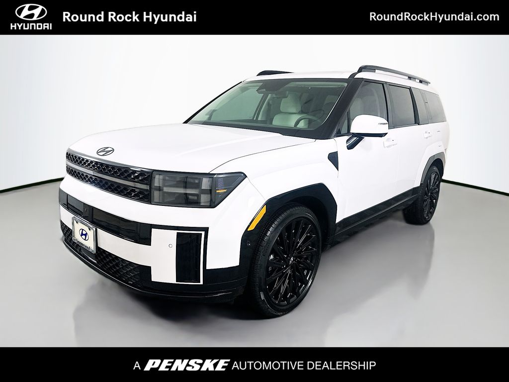 Thumbnail: 2025 Hyundai Santa Fe - 1