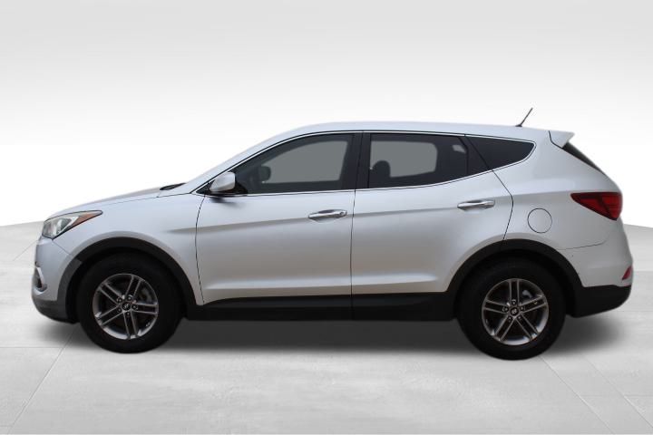 Used Car 2018 Hyundai Santa Fe Sport  2.4 Base For Sale Under $12,000 In Georgetown, Texas