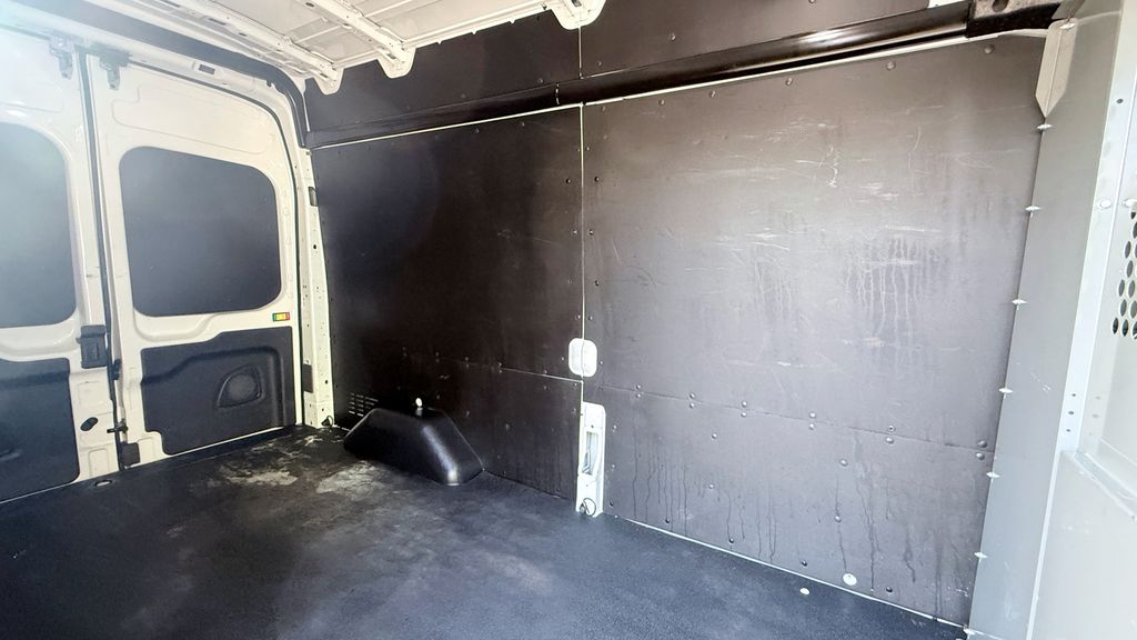 Used 2022 Ford Transit-250 Base 3D Cargo Van
