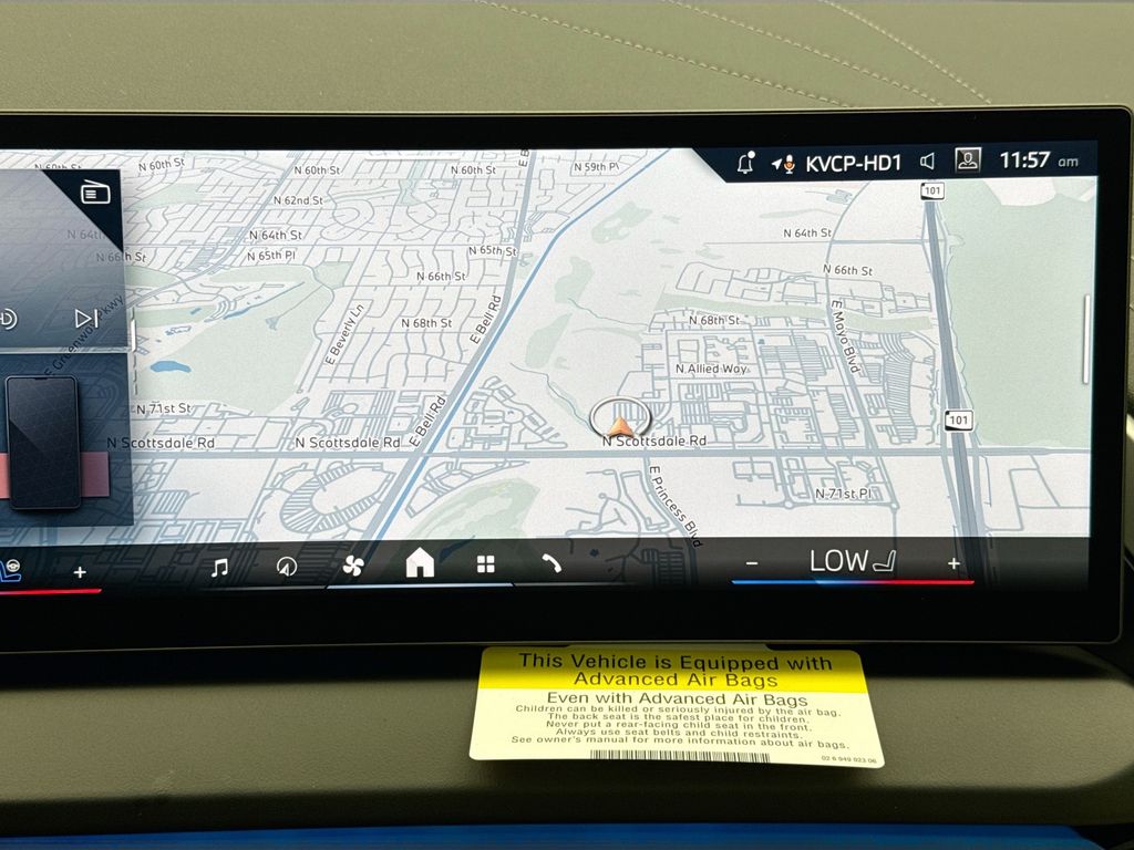 Thumbnail: 2026 BMW X3 - 14