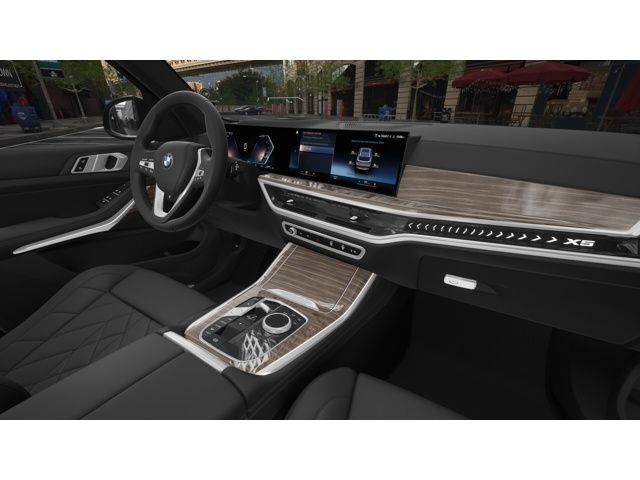 Thumbnail: 2026 BMW X5 - 14