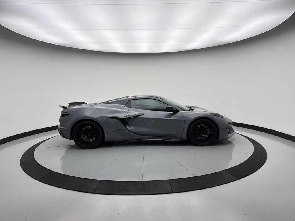 Thumbnail: 2024 Chevrolet Corvette - 4