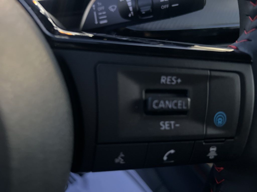 2026 Nissan KICKS SR AWD - Photo 42