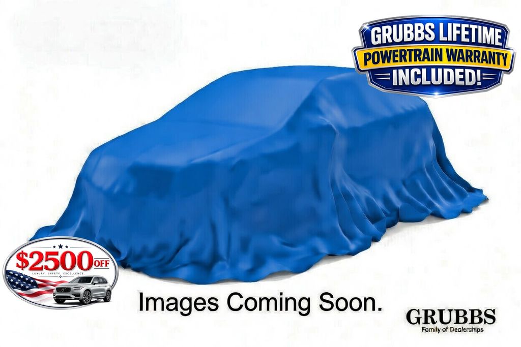 Denim Blue 2026 Volvo EX90 SUV / Crossover All-Wheel Drive 1-Speed Automatic