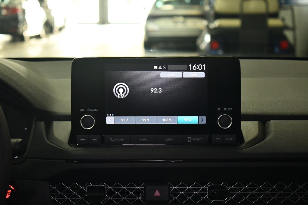 Thumbnail: 2023 Honda Accord - 18