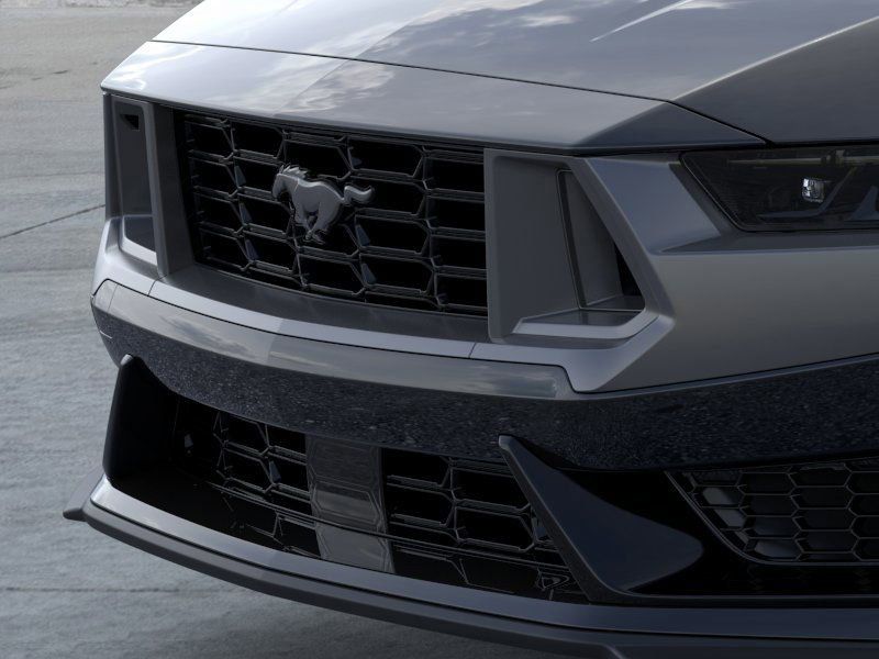 2024 Ford Mustang Dark Horse 17