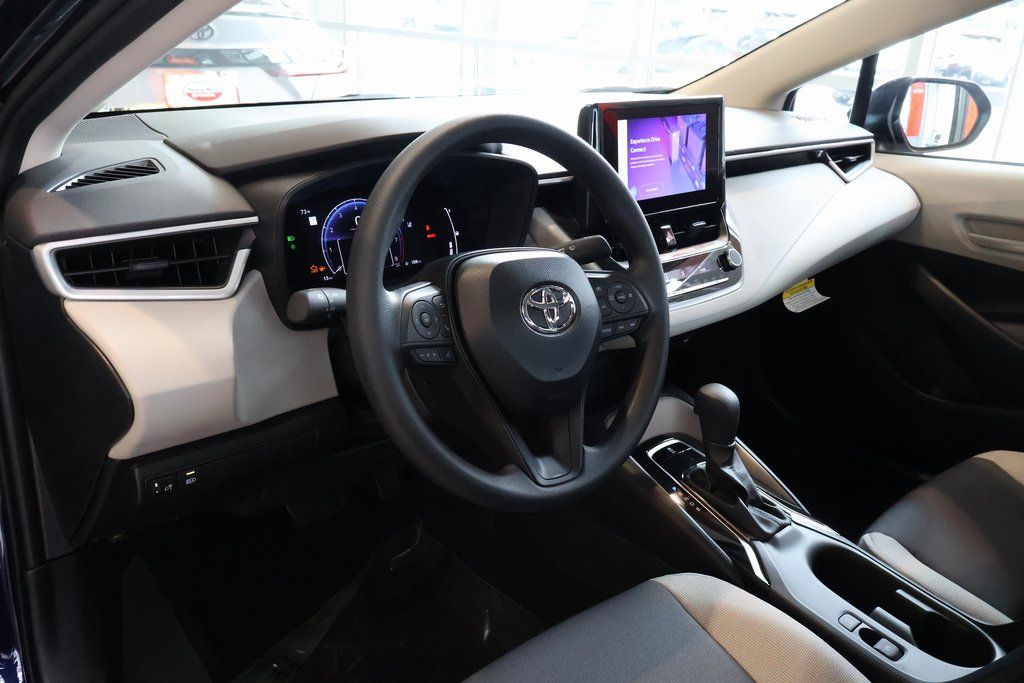Thumbnail: 2026 Toyota Corolla - 6