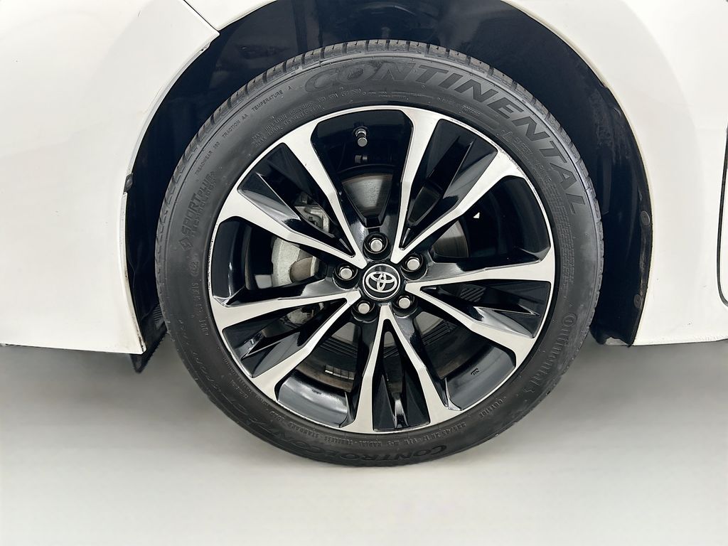 Thumbnail: 2019 Toyota Corolla - 28