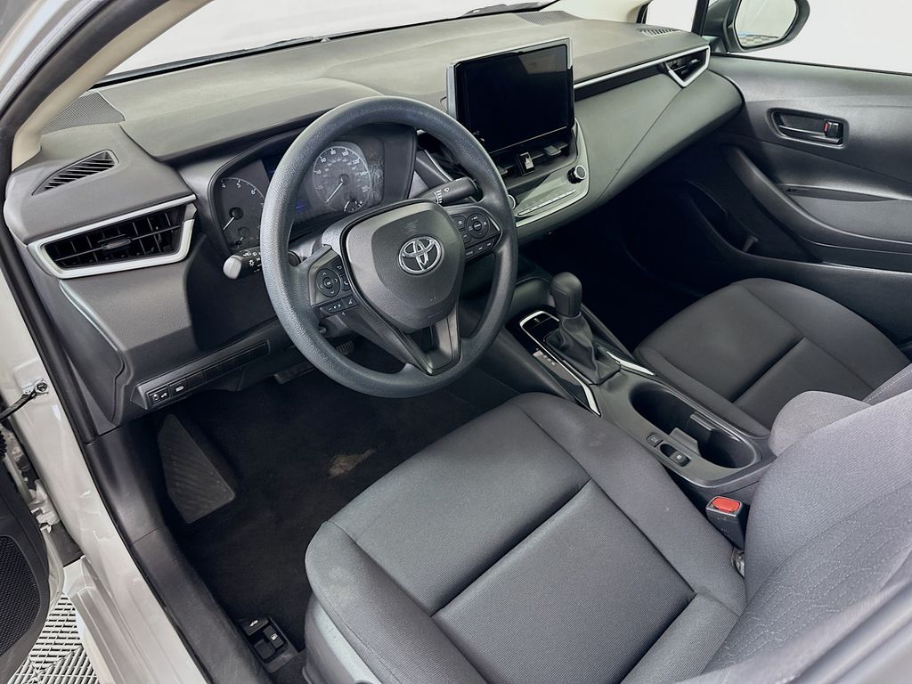 Thumbnail: 2024 Toyota Corolla - 9