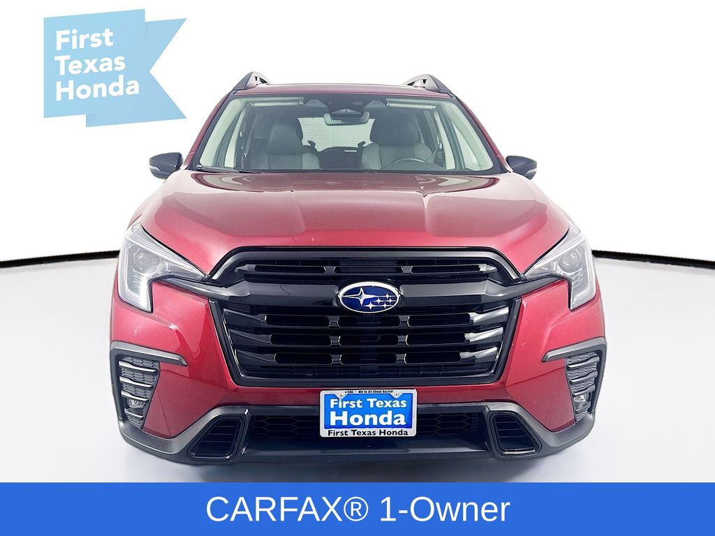 Used Car 2023 Subaru Ascent  Onyx Edition For Sale Under $35,000 In Austin, Texas