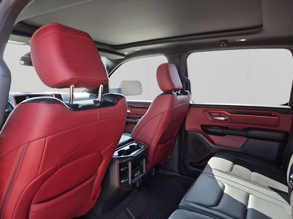 Used Car 2019 Ram 1500  Rebel For Sale Under $40,000 In Austin, Texas