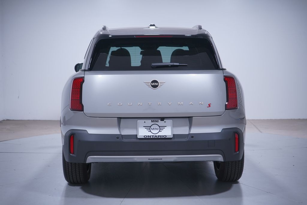 Thumbnail: 2026 MINI Cooper Countryman - 5