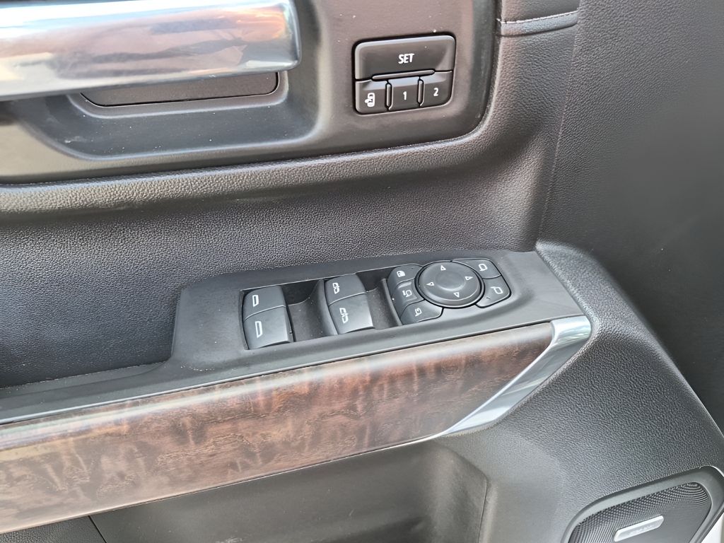 Used Car 2021 Gmc Sierra 3500hd  Denali For Sale Under $60,000 In Austin, Texas