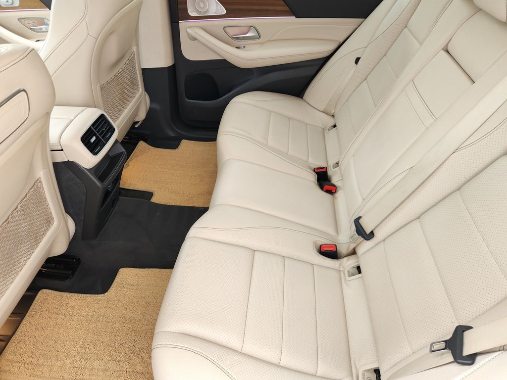 2020 Mercedes-Benz GLE GLE 350 White at Ultimate Motorsports