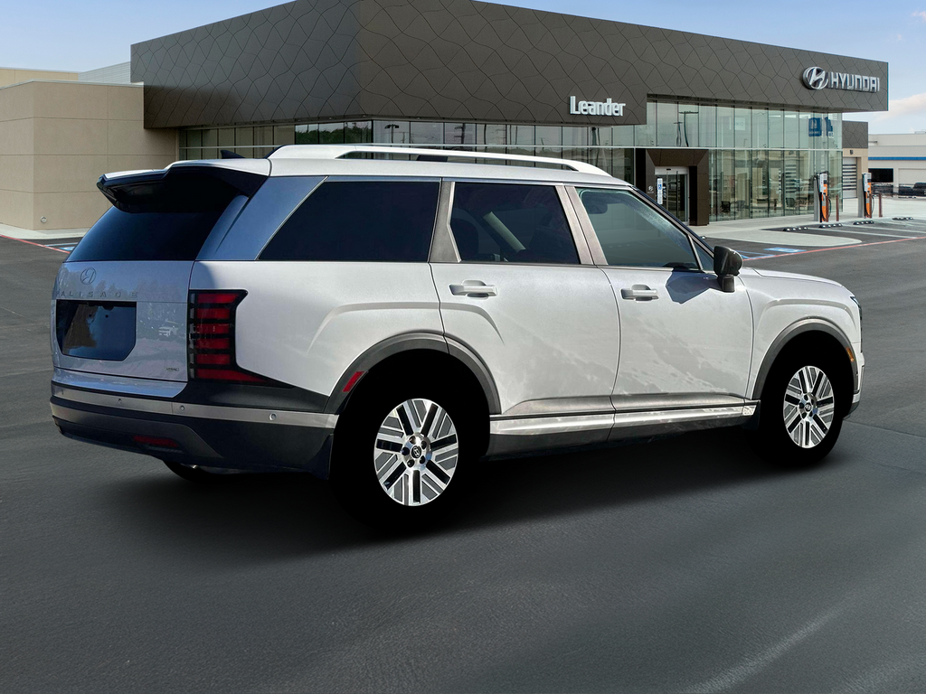 Thumbnail: 2026 Hyundai Palisade - 8