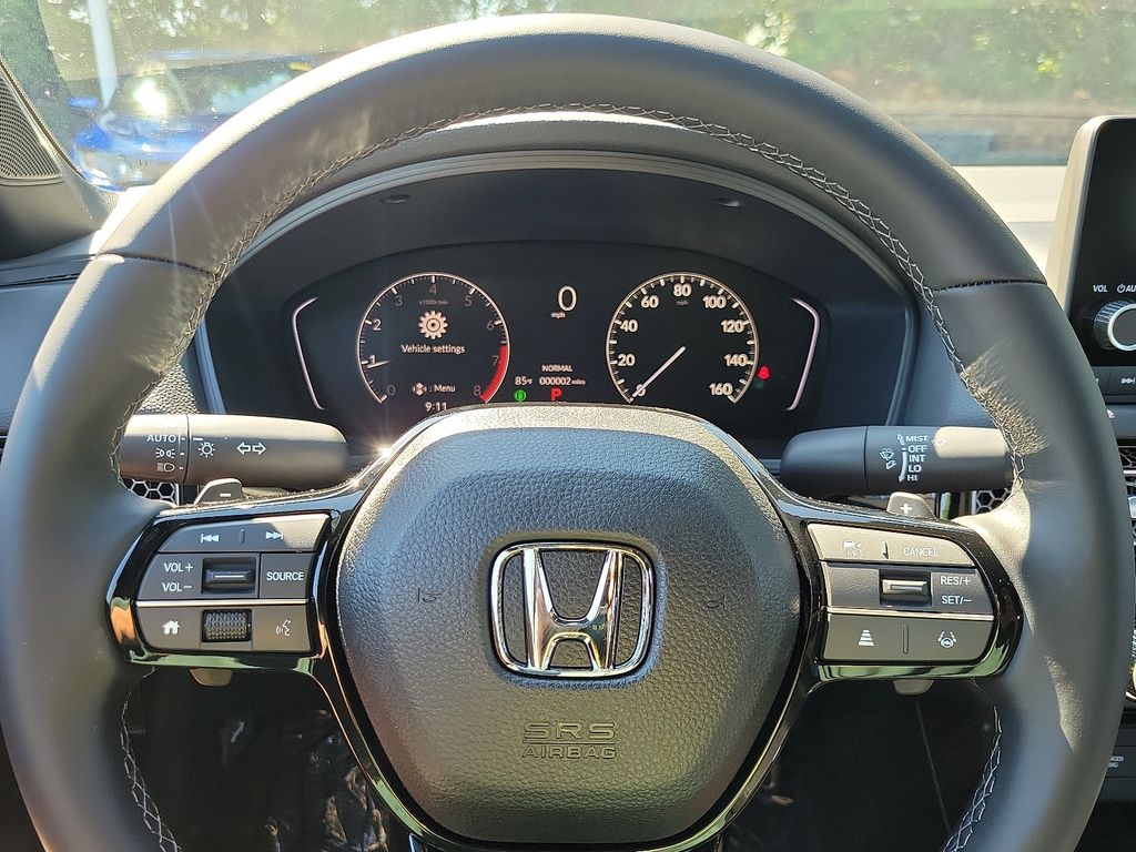 Thumbnail: 2026 Honda Civic - 11
