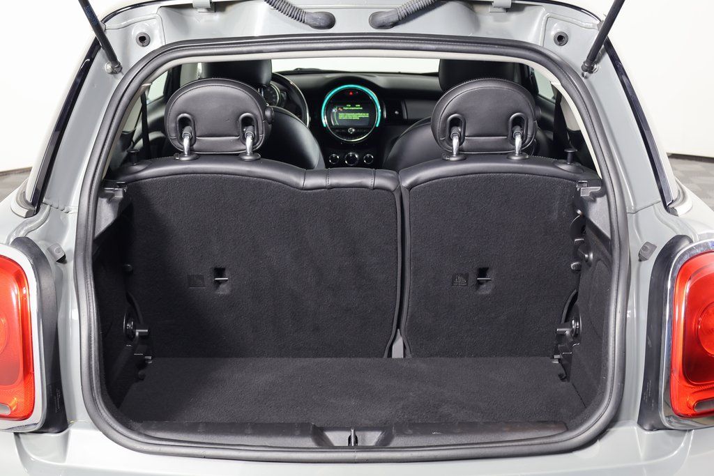 Thumbnail: 2018 MINI Cooper - 14