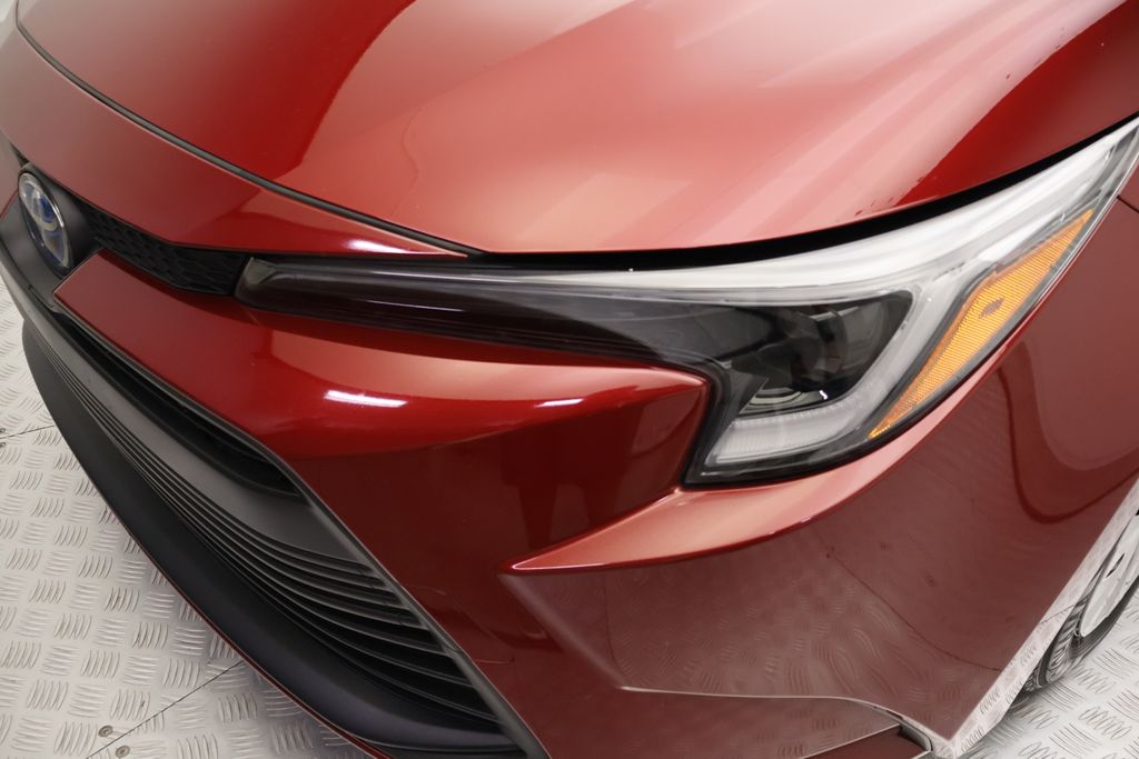 Thumbnail: 2025 Toyota Corolla - 3