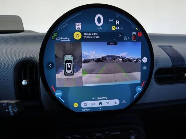 Thumbnail: 2026 MINI Cooper - 16