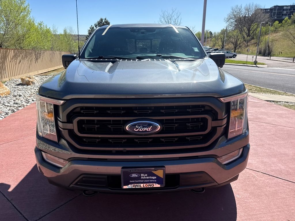 View vehicle photo 2