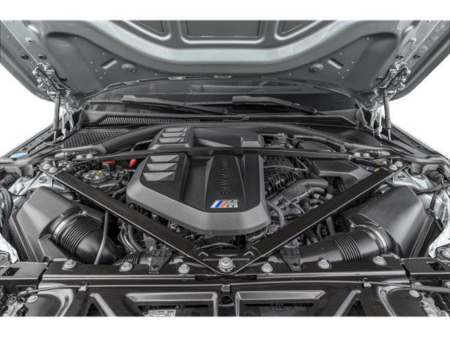 New 2027 Gray BMW Competition image 11