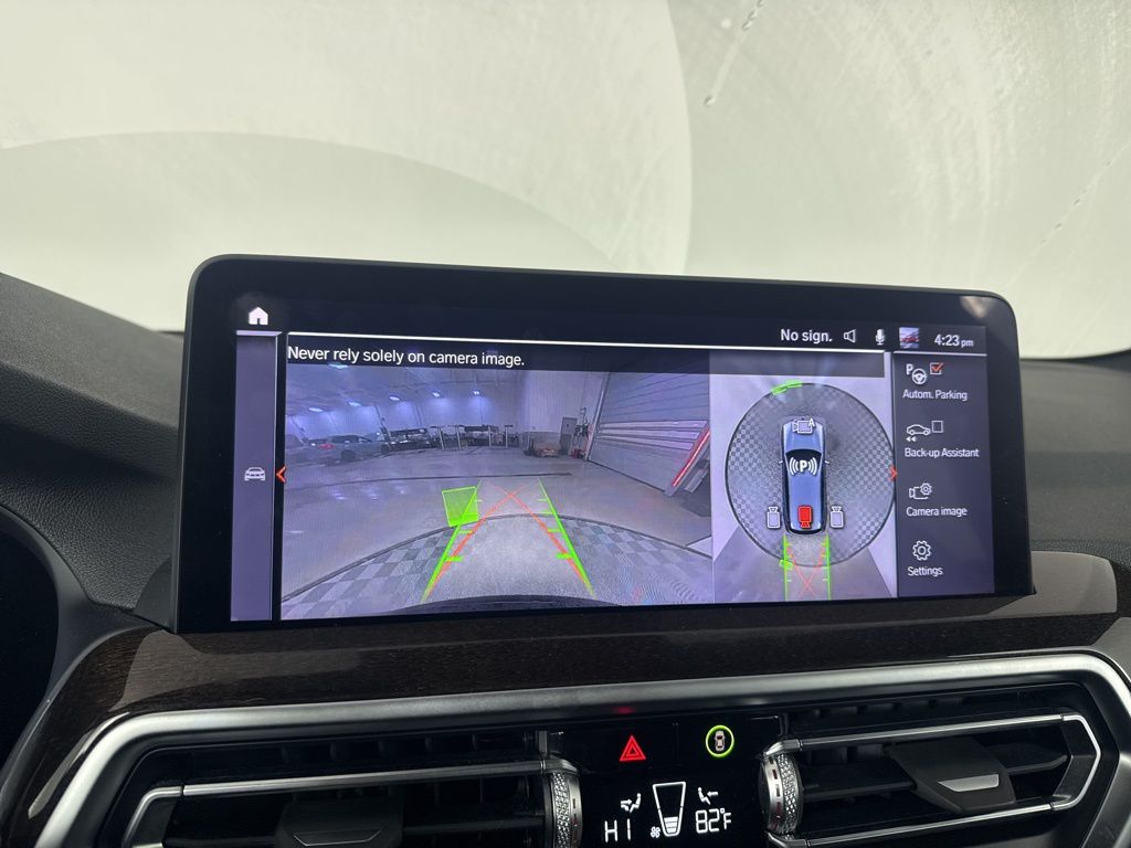 Thumbnail: 2023 BMW X3 - 19