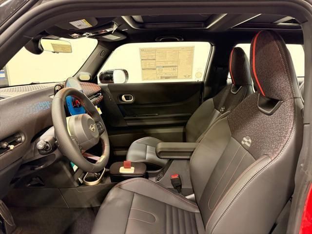 Thumbnail: 2026 MINI Cooper - 12