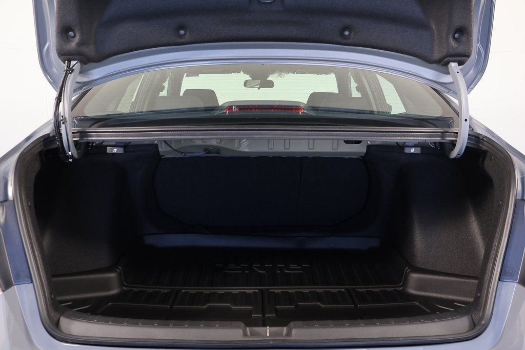 Thumbnail: 2026 Honda Civic - 8