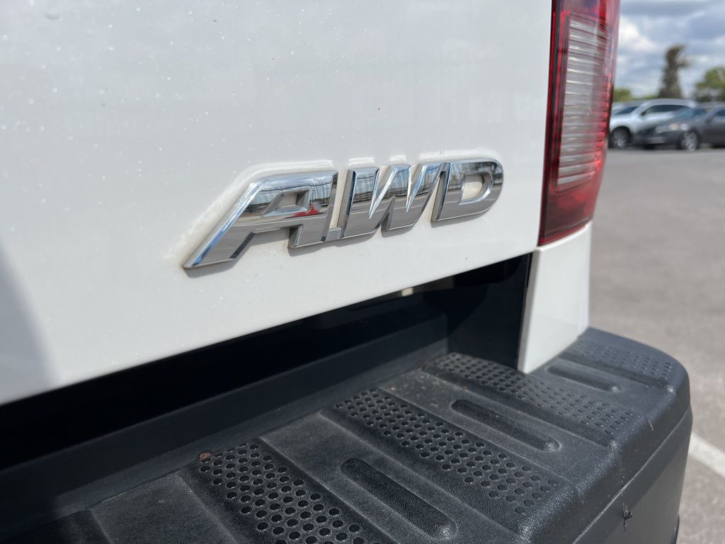 Thumbnail: 2023 Honda Ridgeline - 9