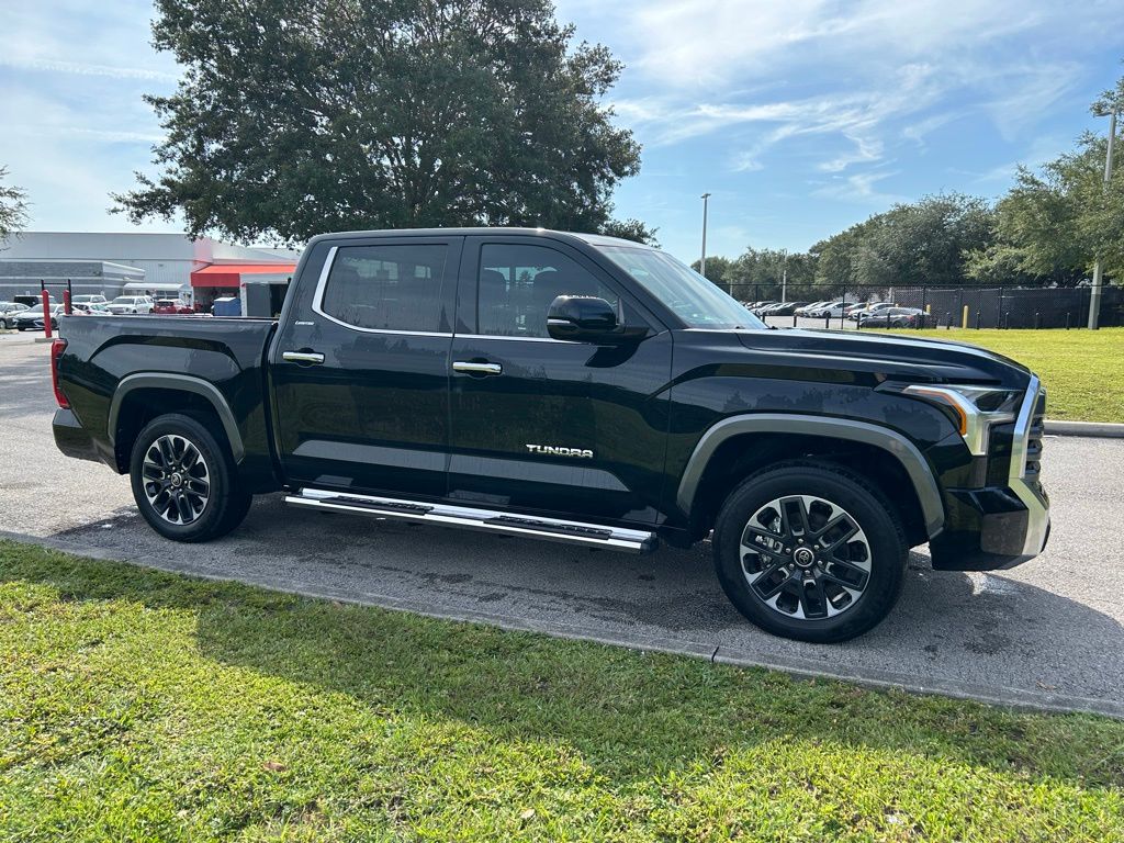 Thumbnail: 2023 Toyota Tundra - 7