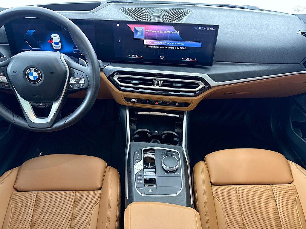 Thumbnail: 2023 BMW 3 Series - 14