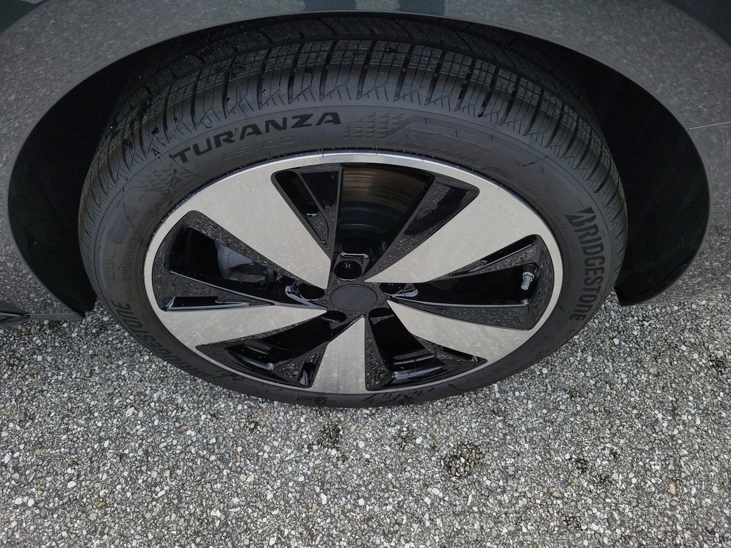 New 2026 Gray Audi  image 29