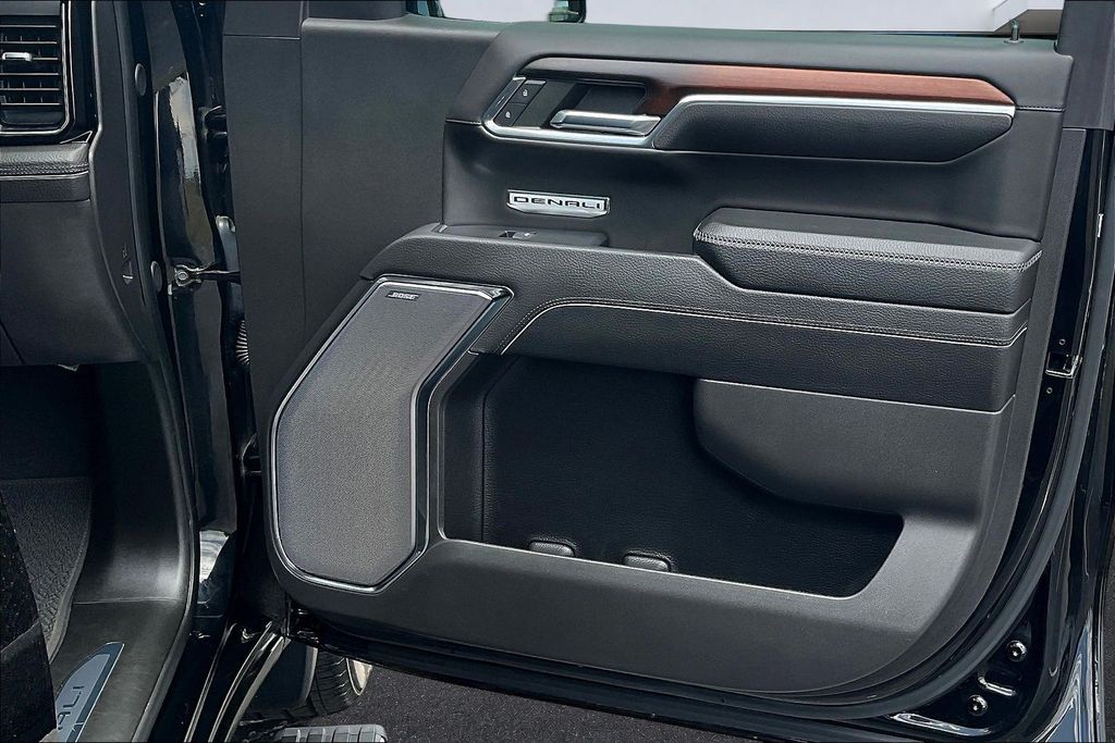 2024 GMC Sierra 1500 Denali Denali - Photo 27