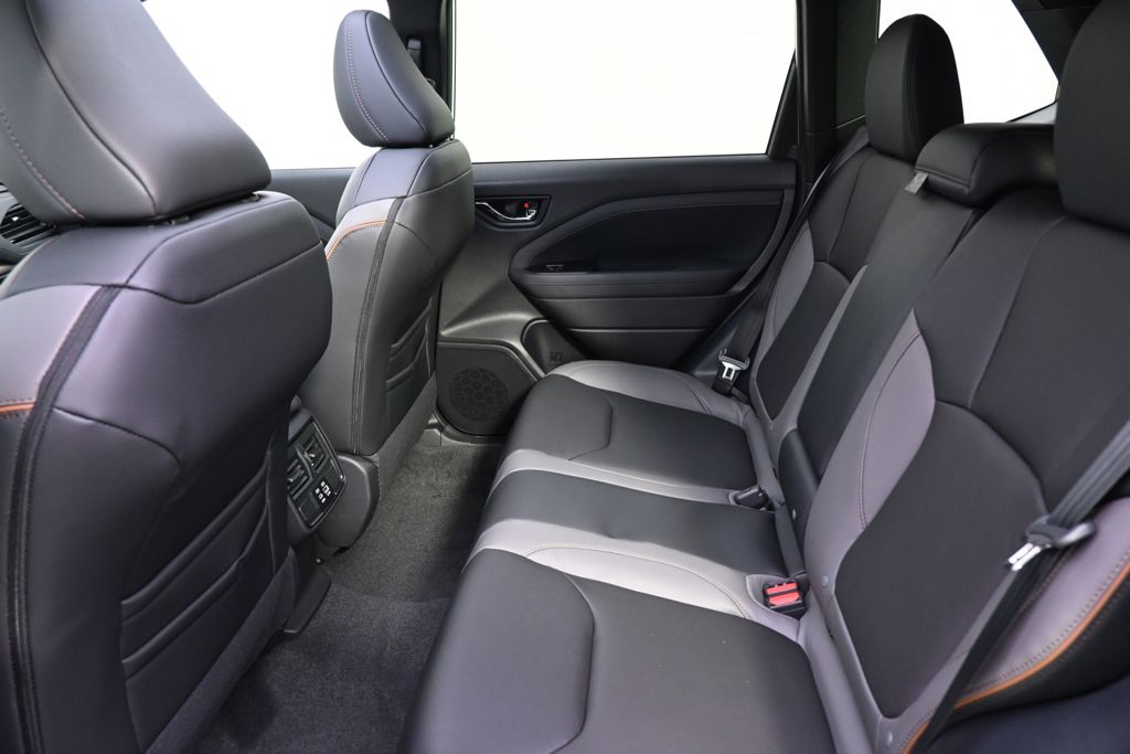 New 2026 White Subaru Sport image 21