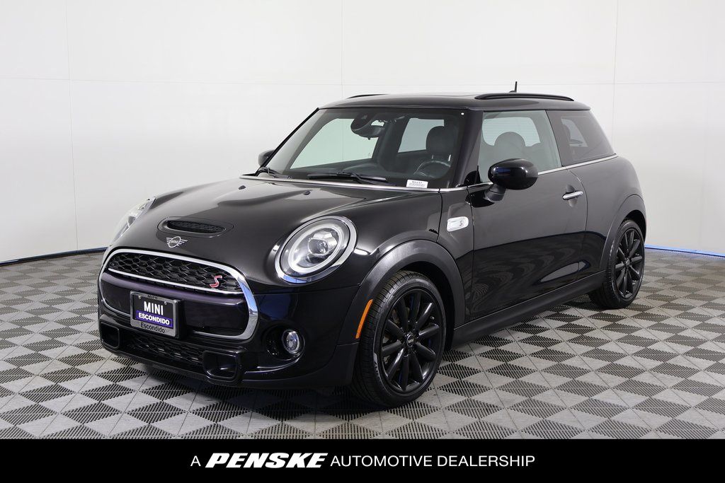 Thumbnail: 2020 MINI Cooper - 1
