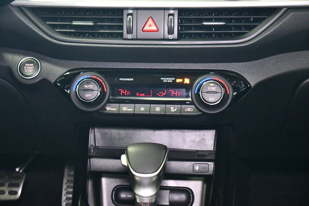 Thumbnail: 2023 Kia Forte - 19