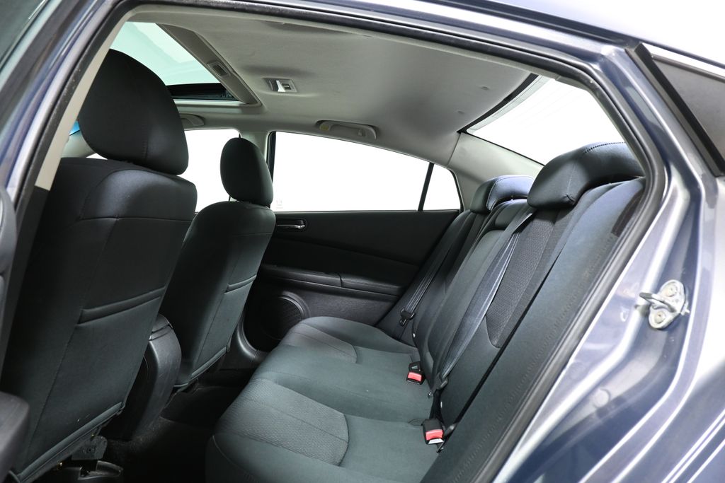 Thumbnail: 2011 Mazda Mazda6 - 7
