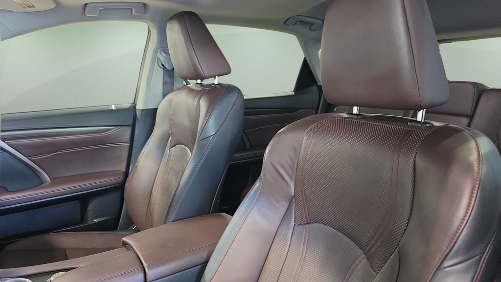 2017 Lexus RX