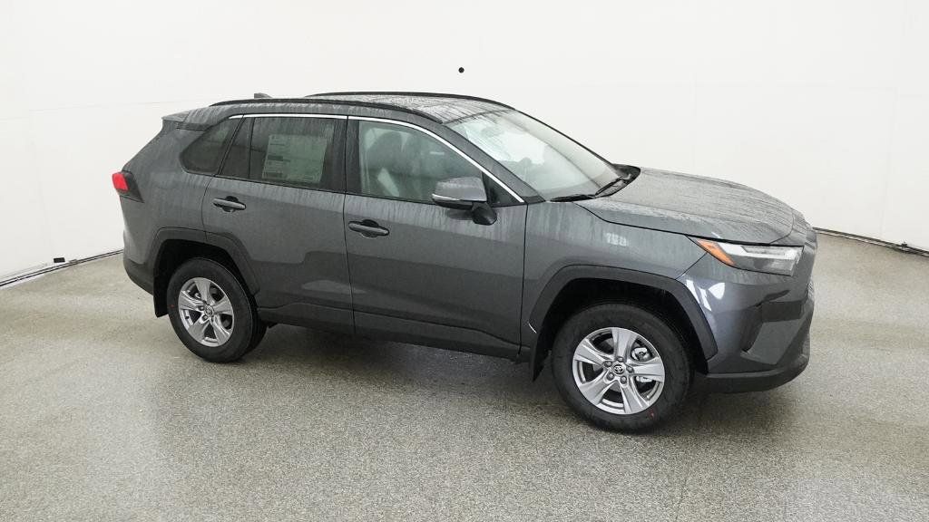 Thumbnail: 2025 Toyota RAV4 - 30