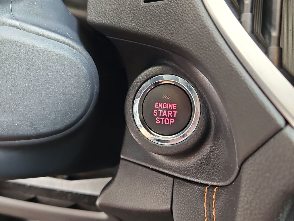 2023 Subaru Crosstrek 16