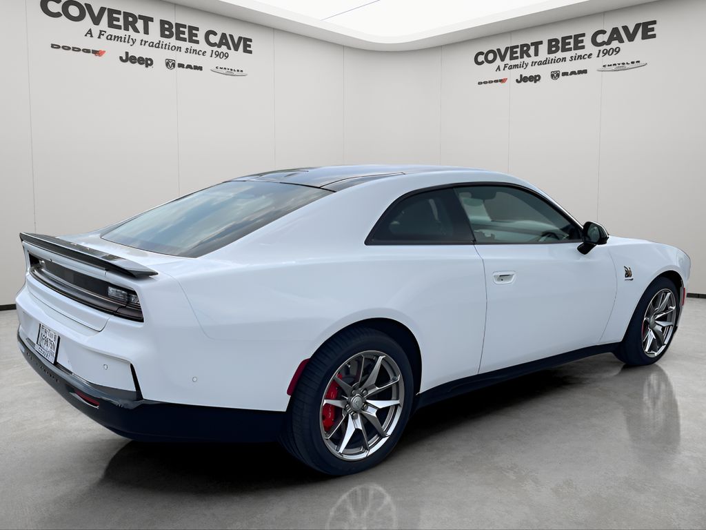 New Car 2025 Dodge Charger  R/t Scat Pack For Sale Under $60,000 In Austin, Texas