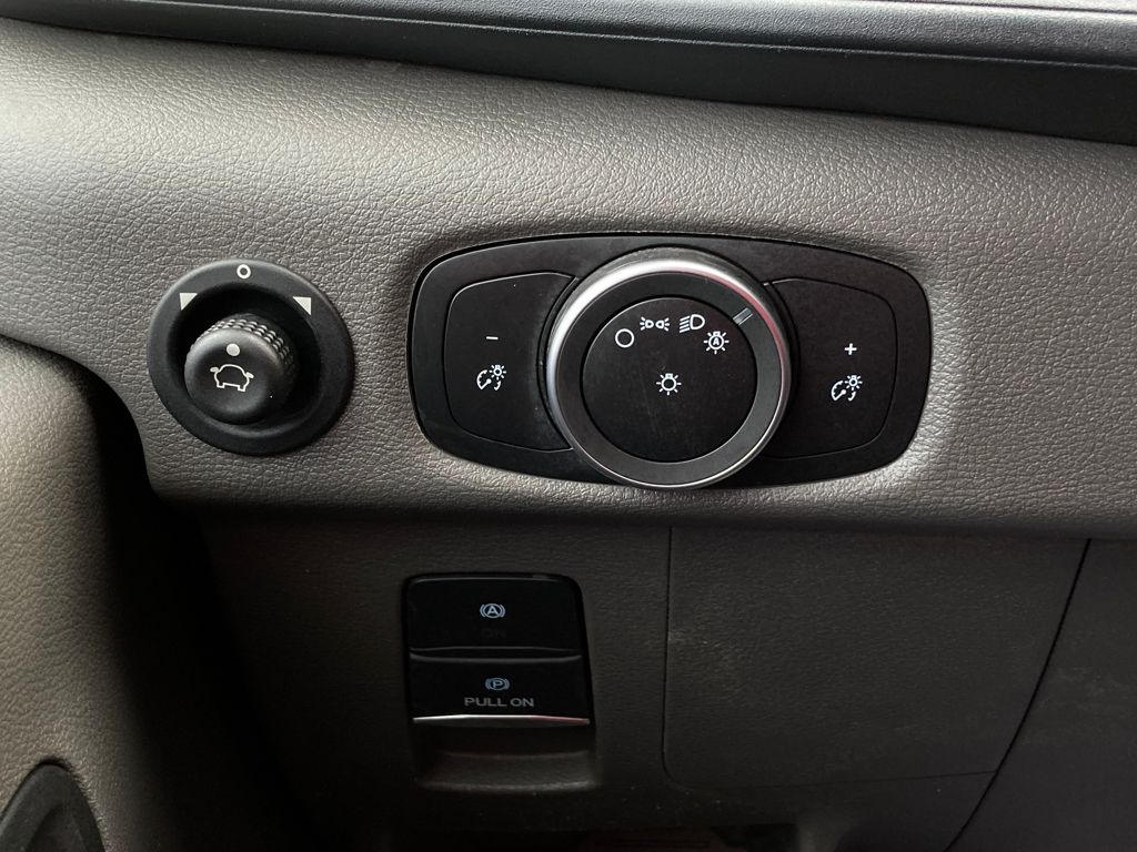 2023 Ford Transit-250 Cargo Van 